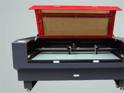 哪些行業會用到天津激光切割機？